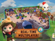 Pocket Pioneers screenshot 1